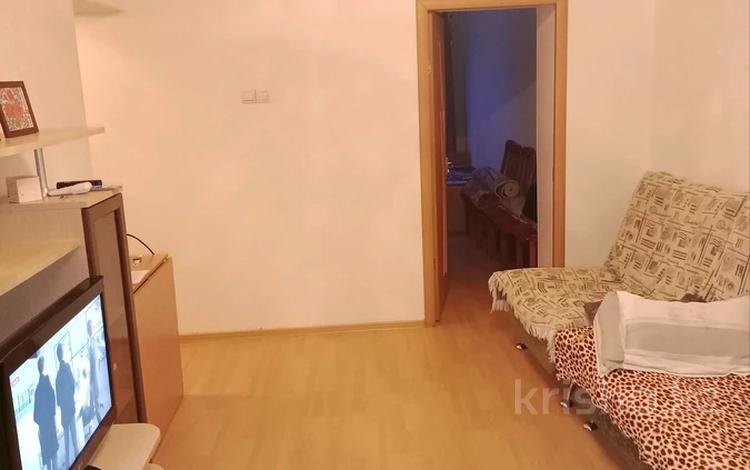 2-бөлмелі пәтер · 47 м² · 3/5 қабат, 3 микрорайон 10А — ДС Малыш, бағасы: 20 млн ₸ в Конаеве — фото 2
