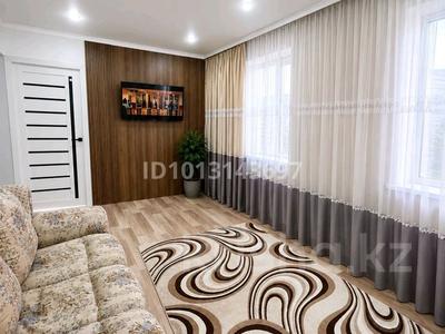 1-бөлмелі пәтер · 50 м² · 5/5 қабат, Конаев 35 — Кайнар поликни, бағасы: 2 500 ₸ в Талдыкоргане, мкр Жастар