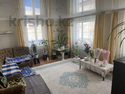 Часть дома · 4 комнаты · 100 м² · 10 сот., Советская 52 за 20 млн ₸ в Бишкуле (Бесколь)