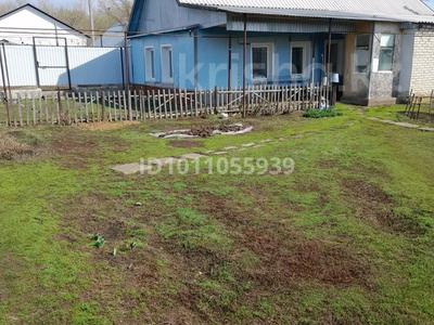 Отдельный дом · 3 комнаты · 59 м² · 18 сот., Садовая 11 за 9 млн ₸ в 