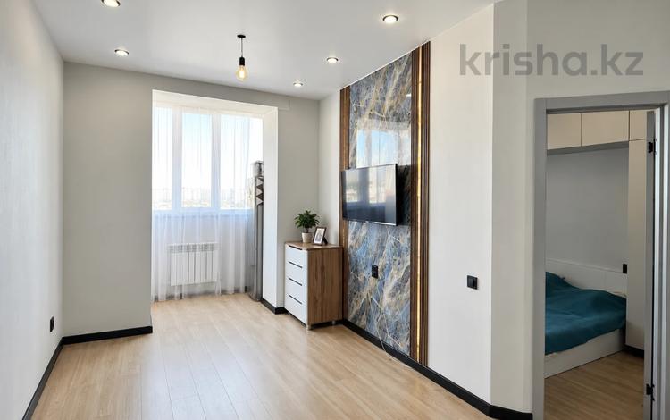 2-комнатная квартира · 34 м² · 7/10 этаж, Калдаяков 26 — ЛРТ/Баскару 5/ДокиНаРуках за 21.3 млн ₸ в Астане, Сарайшык р-н — фото 27