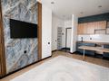 2-комнатная квартира · 34 м² · 7/10 этаж, Калдаяков 26 — ЛРТ/Баскару 5/ДокиНаРуках за 21.3 млн ₸ в Астане, Сарайшык р-н — фото 4