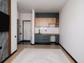 2-комнатная квартира · 34 м² · 7/10 этаж, Калдаяков 26 — ЛРТ/Баскару 5/ДокиНаРуках за 21.3 млн ₸ в Астане, Сарайшык р-н — фото 5