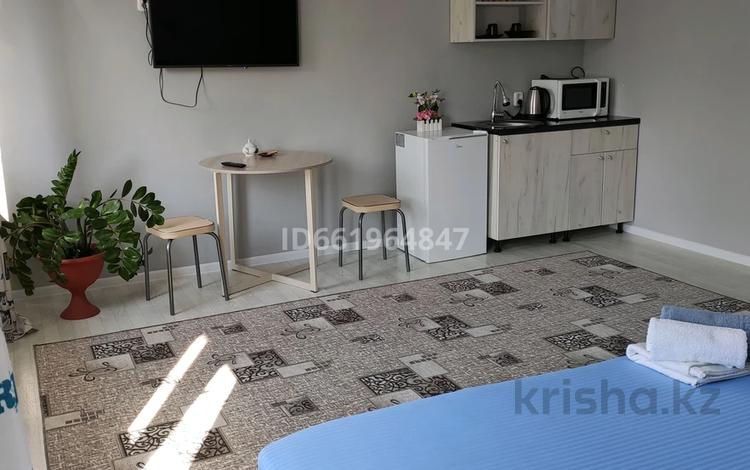 1-комнатная квартира · 40 м² · 2/2 этаж, Куренная 10 — Район Пединститут за 9 000 ₸ в Уральске — фото 5