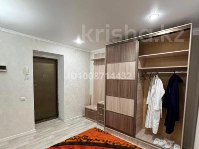 1-комнатная квартира · 57.6 м² · 5/10 этаж, Докучаева 34 б за 22.5 млн ₸ в Семее