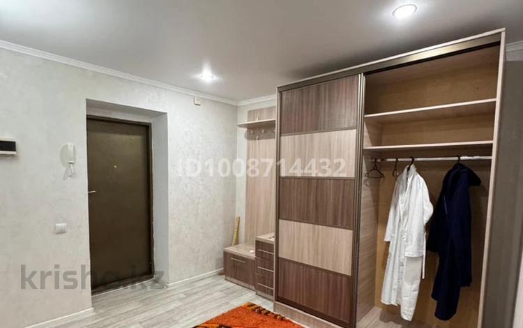 1-комнатная квартира · 57.6 м² · 5/10 этаж, Докучаева 34 б за 22.5 млн ₸ в Семее — фото 2