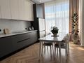 4-комнатная квартира · 130 м² · 9/9 этаж, мкр Нурсая, Абылхаир хана 69 — Hyundai center за 105 млн ₸ в Атырау
