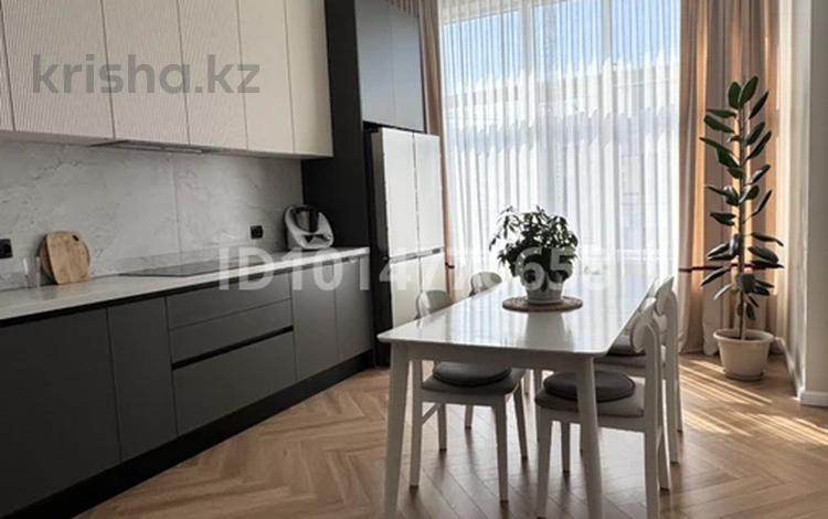 4-комнатная квартира · 130 м² · 9/9 этаж, мкр Нурсая, Абылхаир хана 69 — Hyundai center за 105 млн ₸ в Атырау — фото 2