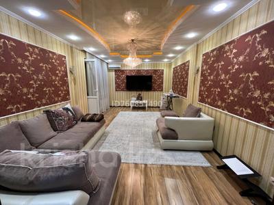 2-бөлмелі пәтер · 75 м² · 3/10 қабат, мкр Каргалы 54/20, бағасы: 62 млн ₸ в Алматы, Наурызбайский р-н