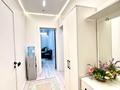 2-бөлмелі пәтер · 55 м² · 5/19 қабат, Утеген батыра 11, бағасы: 3 000 ₸ в Алматы, Ауэзовский р-н — фото 6