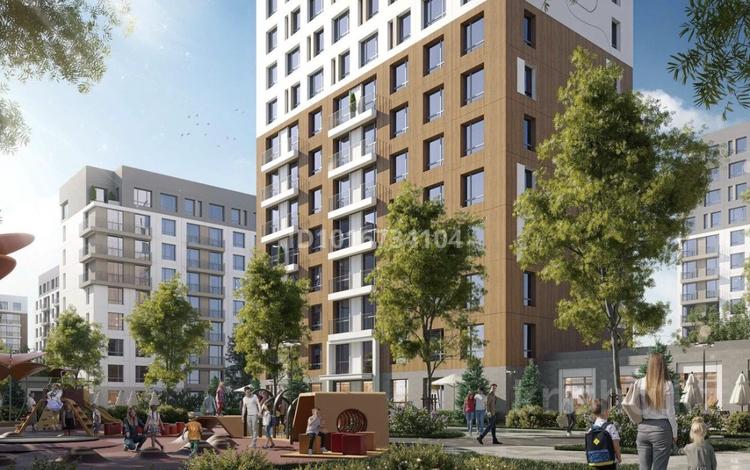 Свободное назначение · 105 м² за ~ 1.1 млн ₸ в Алматы, Алатауский р-н — фото 2