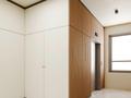 2-бөлмелі пәтер · 46 м² · 2/9 қабат, мкр Думан-1, Халиуллина 154Б, бағасы: 32 млн ₸ в Алматы, Медеуский р-н — фото 7