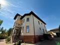 Отдельный дом · 7 комнат · 600 м² · 17 сот., Салык Зиманова за 450 млн 〒 в Астане, Алматы р-н — фото 3