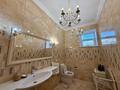 Отдельный дом · 7 комнат · 600 м² · 17 сот., Салык Зиманова за 450 млн 〒 в Астане, Алматы р-н — фото 30