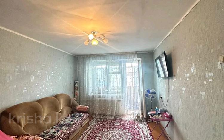 2-бөлмелі пәтер · 44 м² · 5/5 қабат, Амангельды, бағасы: 15.4 млн ₸ в Петропавловске — фото 2