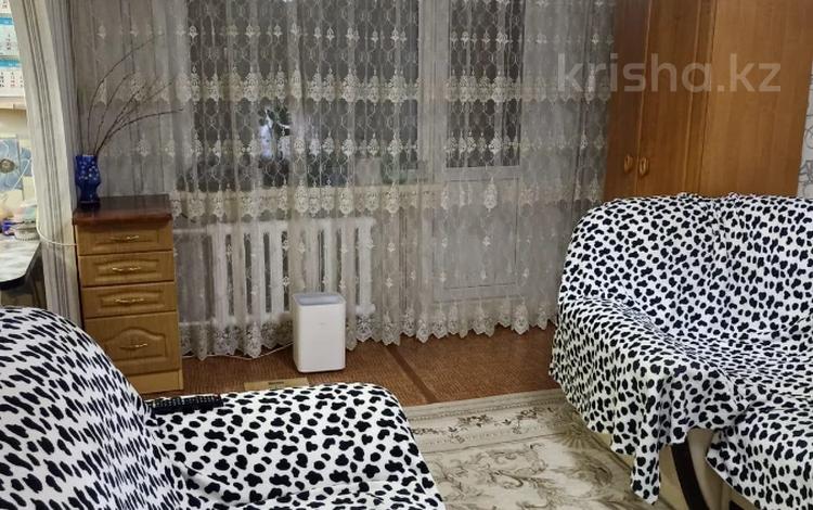 3-бөлмелі пәтер · 61 м² · 5/5 қабат, Ворошилова 50, бағасы: 21 млн ₸ в Костанае — фото 4