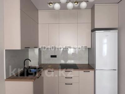 2-комнатная квартира · 34.2 м² · 1/3 этаж, Устрит 2936А34 16 — Ниже 7 гор больницы за 180 000 ₸ в Коксай (пути Ильича)