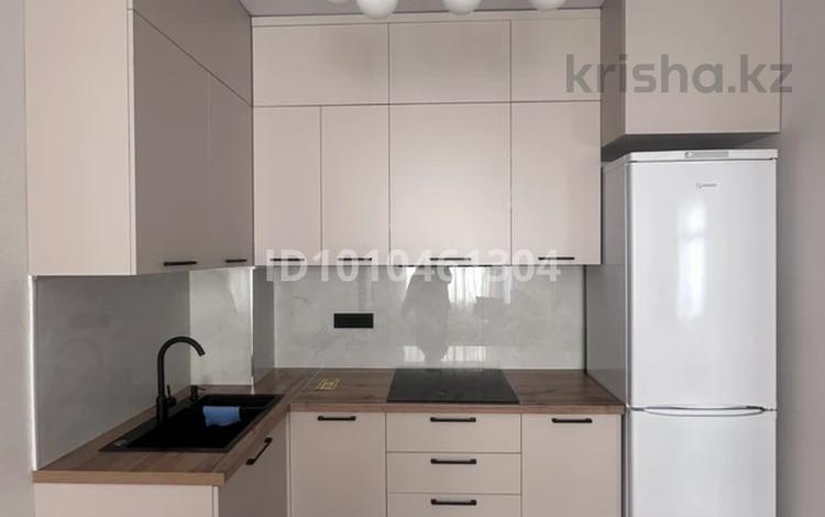 2-комнатная квартира · 34.2 м² · 1/3 этаж, Устрит 2936А34 16 — Ниже 7 гор больницы за 180 000 ₸ в Коксай (пути Ильича) — фото 9