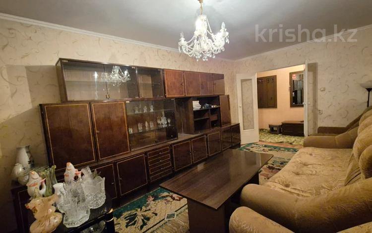 3-комнатная квартира · 70 м² · 2/5 этаж, Бауыржана Момышулы 4 за 17.5 млн ₸ в Аксу — фото 37