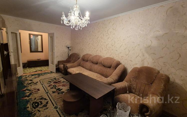 3-комнатная квартира · 70 м² · 2/5 этаж, Бауыржана Момышулы 4 за 15.6 млн ₸ в Аксу — фото 40