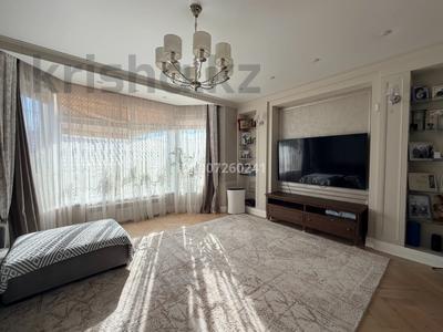 Отдельный дом · 7 комнат · 450 м² · 10 сот., Фонтанная за 450 млн 〒 в Усть-Каменогорске