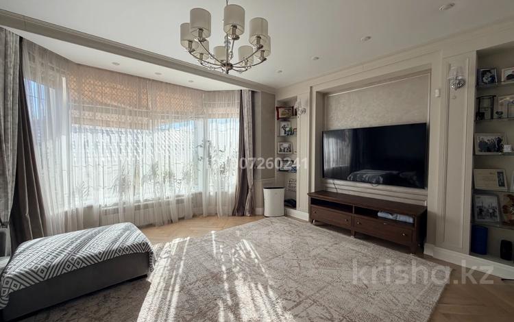 Отдельный дом · 7 комнат · 450 м² · 10 сот., Фонтанная за 450 млн 〒 в Усть-Каменогорске — фото 25