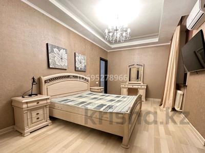 1-бөлмелі пәтер · 45 м² · 5 қабат, Достык 13, бағасы: 4 000 ₸ в Астане, Есильский р-н