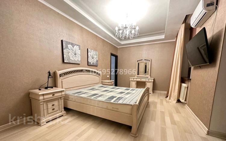 1-бөлмелі пәтер · 45 м² · 5 қабат, Достык 13, бағасы: 4 000 ₸ в Астане, Есильский р-н — фото 3