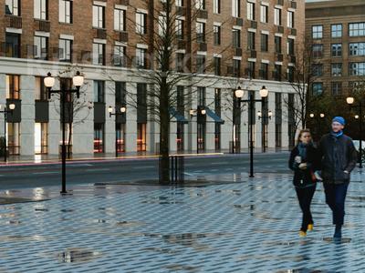 2-комнатная квартира · 67 м² · 2/9 этаж, Микрорайон Береке за ~ 26.1 млн 〒 в Костанае