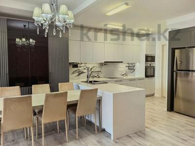 Продажа квартир в Алматы: 5-комнатная квартира · 190.5 м² · 14/16 этаж, мкр Мирас, Аскарова 8 за ~ 188.9 млн 〒 5-комнатная квартира · 190.5 м² · 14/16 этаж, мкр Мирас, Аскарова 8 за ~ 188.9 млн 〒 в Алматы, Бостандыкский р-н