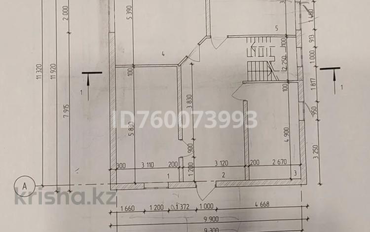 Отдельный дом · 5 комнат · 190 м² · 5 сот., Кобланды 2/1 — Астыкжан за 130 млн 〒 в Костанае — фото 2