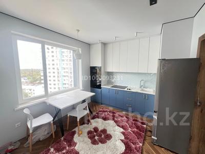 1-бөлмелі пәтер · 30 м² · 12/12 қабат, Райымбека — Гоголя/Ауэзова, бағасы: 250 000 〒 в Алматы, Алмалинский р-н