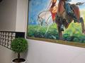 1-комнатная квартира · 42 м² · 7/8 этаж, Проспект Аль- Фараби 15 — Аль Фараби - Бухар Жырау за 240 000 ₸ в Астане, Есильский р-н — фото 21