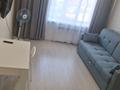 1-комнатная квартира · 42 м² · 7/8 этаж, Проспект Аль- Фараби 15 — Аль Фараби - Бухар Жырау за 240 000 ₸ в Астане, Есильский р-н — фото 9