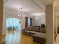 3-комнатная квартира · 170 м² · 7/17 этаж, Мкр. Самал-3 25 за 1 млн ₸ в Алматы, Медеуский р-н