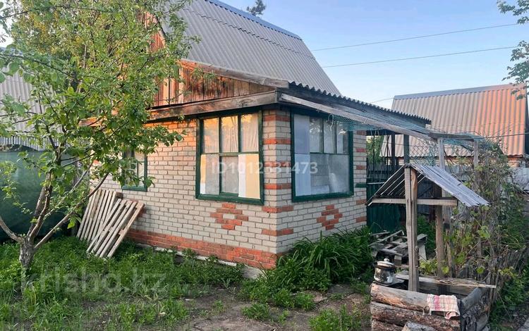 Дача · 2 комнаты · 20 м² · 4 сот., Железнодорожное обшество за 3.5 млн ₸ в Костанае — фото 2