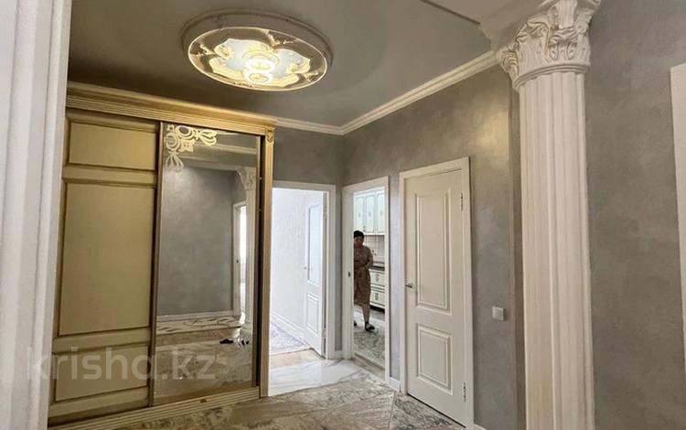4-бөлмелі пәтер · 103.2 м² · 4/5 қабат, 29-й мкр 22, бағасы: 36 млн ₸ в Актау — фото 2