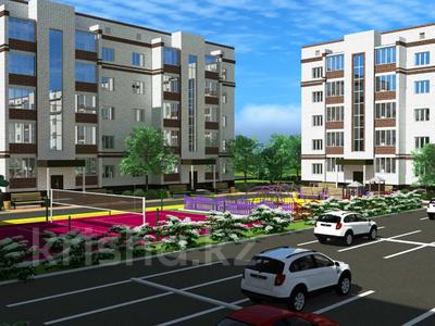 1-комнатная квартира · 42.8 м², мкр. Алтын орда, Батыс-2 251В за ~ 8.6 млн 〒 в Актобе