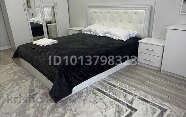 1-комнатная квартира · 52 м² · 1/5 этаж, мкр. Алтын орда, Батыс 2 4 за 250 000 ₸ в Актобе — фото 2