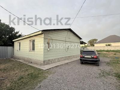 Часть дома · 3 комнаты · 85 м² · 8 сот., мкр Ынтымак, Исахметова 2 за 25 млн ₸ в Алатау