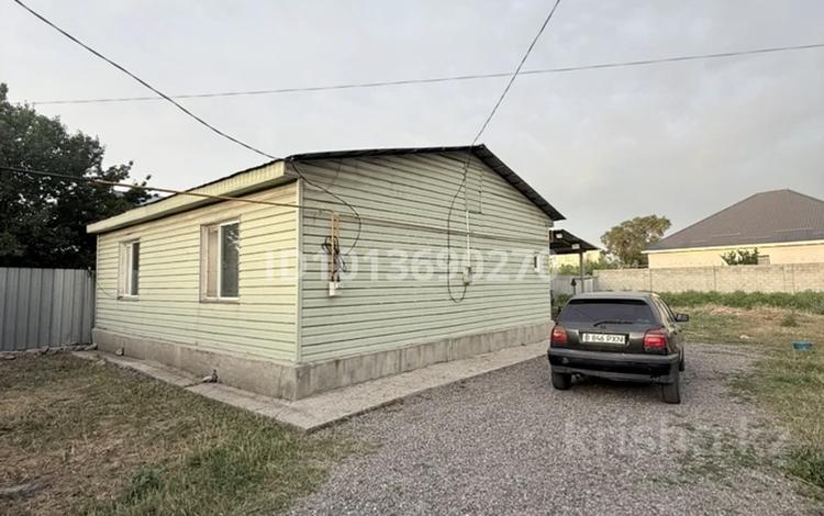 Часть дома · 3 комнаты · 85 м² · 8 сот., мкр Ынтымак, Исахметова 2 за 25 млн ₸ в Алатау — фото 2