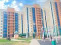 1-бөлмелі пәтер · 39 м² · 3/9 қабат, Коргалжынское шоссе 27, бағасы: 20.9 млн ₸ в Астане, Нура р-н — фото 7