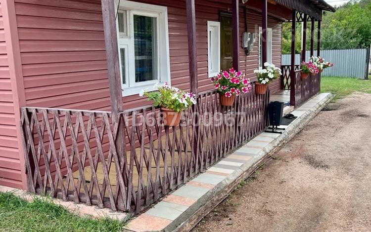 Отдельный дом · 3 комнаты · 105 м² · 19.5 сот., Пушкина 170 за 30 млн 〒 в Акколе — фото 2