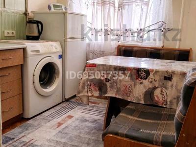 1-комнатная квартира · 33 м² · 1/5 этаж, Майкудук, Майкудук, 18й микрорайон 19 за 8.5 млн 〒 в Караганде, Алихана Бокейханова р-н