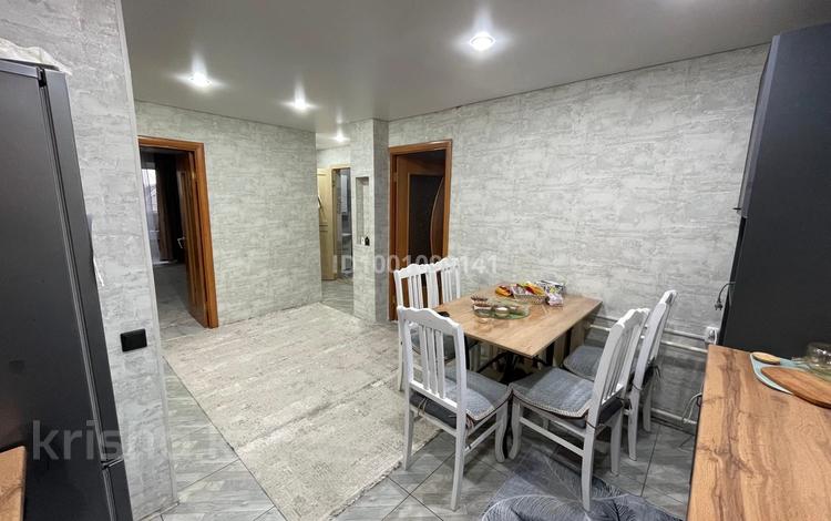 3-бөлмелі пәтер · 62 м² · 4/5 қабат, Васильковский, бағасы: 21.5 млн ₸ в Кокшетау — фото 4