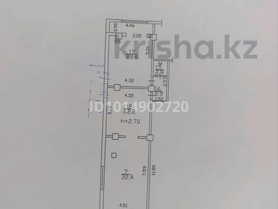 Свободное назначение · 90 м² за 70 млн ₸ в Алматы, Ауэзовский р-н