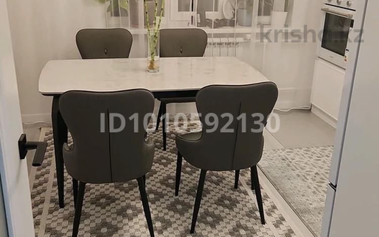 2-комнатная квартира · 58 м² · 8/9 этаж, Жетысу-2 за 53 млн ₸ в Алматы, Ауэзовский р-н — фото 2