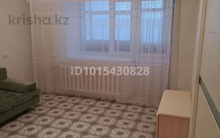 1-комнатная квартира · 35.1 м² · 1/9 этаж, мкр 8, Пр.А.Молдагуловой 42 за 12.5 млн ₸ в Актобе — фото 2