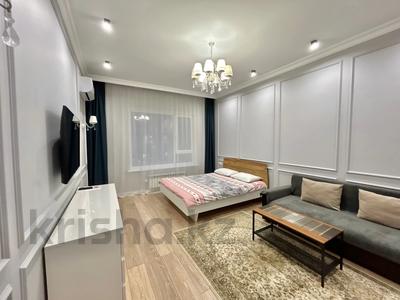 Продажа квартир в Алматы: 1-комнатная квартира · 44.9 м² · 2/8 этаж, Розыбакиева за ~ 65.7 млн 〒 1-комнатная квартира · 44.9 м² · 2/8 этаж, Розыбакиева за ~ 65.7 млн 〒 в Алматы