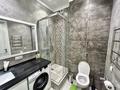 1-комнатная квартира · 44.9 м² · 2/8 этаж, Розыбакиева за 65 млн 〒 в Алматы — фото 10
